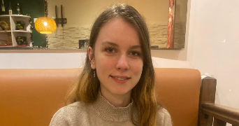 clémence pet sitter à  94340