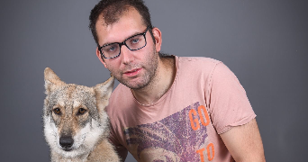 guillaume pet sitter à MEUDON 92360_1
