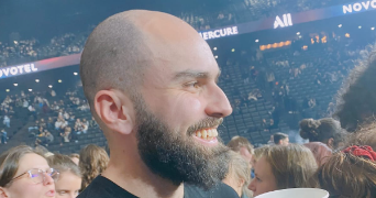 rudy pet sitter à Saint-Brice-Sous-Forêt 95350_2