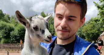 thierry pet sitter à LEVALLOIS PERRET 92300_0