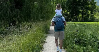 david pet sitter à CHANTELOUP LES VIGNES 78570