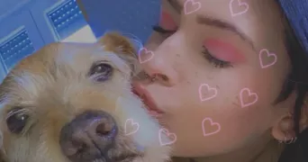 pauline pet sitter à LORQUIN 57790