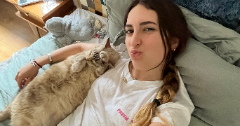 ninon pet sitter à LACANAU 33680_0