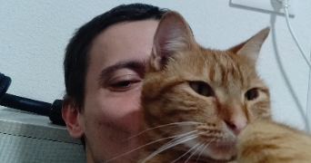 valentin pet sitter à AUZEVILLE TOLOSANE 31320_2