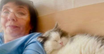 zhuravleva pet sitter à ALFORTVILLE 94140_0