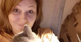 nathalie pet sitter à FLERS EN ESCREBIEUX 59128
