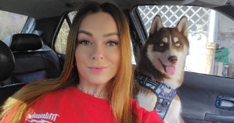 morgane pet sitter à PERONNE 80200_0