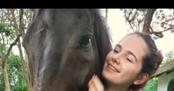 cassandre pet sitter à LISIEUX 14100