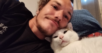 clement pet sitter à LANCIE 69220_0