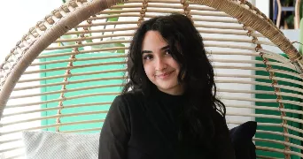 léa pet sitter à NEUILLY SUR MARNE 93330