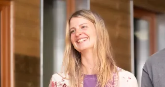 helene pet sitter à BREST 29200