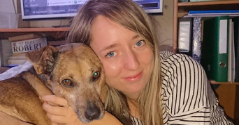 justyna pet sitter à Dijon 21000_0