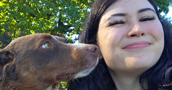 cassandra pet sitter à Rive de gier 42800_4