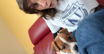 morgane pet sitter à SARTROUVILLE 78500_1