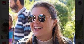 charlène dog sitter à DOMMARTIN 69380