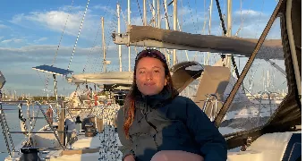 mathilde pet sitter à STRASBOURG 67000