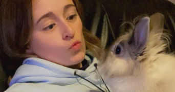 chloé pet sitter à PORT JEROME SUR SEINE 76330_4