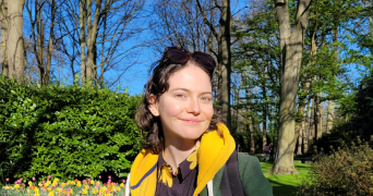 adèle pet sitter à PARIS 17 75017_0