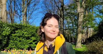 adèle pet sitter à PARIS 17 75017