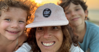 hélène pet sitter à ST GEOURS DE MAREMNE 40230_2
