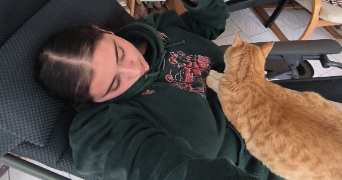 ambre pet sitter à BORDEAUX 33100_3
