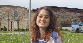 lilou pet sitter à ANGOULEME 16000