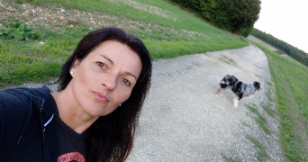 florence pet sitter à POURSAY GARNAUD 17400_3