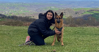 lea pet sitter à PAU 64000_2