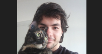 robin pet sitter à MONTPELLIER 34090_0