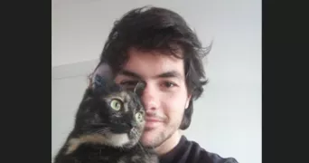 robin pet sitter à MONTPELLIER 34090