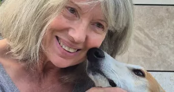 nathalie pet sitter à MERVILLE FRANCEVILLE 14810