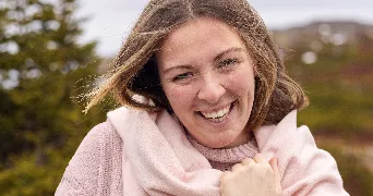 sophie pet sitter à ARCACHON 33120