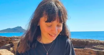 lisa pet sitter à GEVEZE 35850