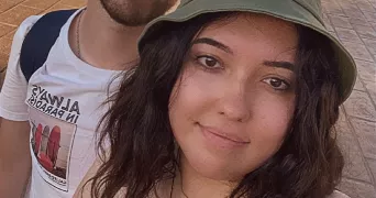 Stessy pet sitter à PERPIGNAN 66100