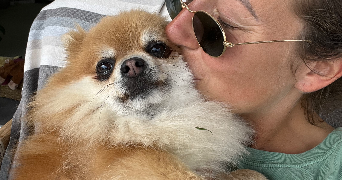 eva pet sitter à URRUGNE 64122_5