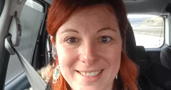 alyson pet sitter à FONTAINE LES DIJON 21121