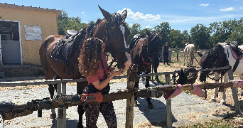 lydia  pet sitter à Saint Dié des Vosges 88100_0