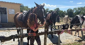 lydia  pet sitter à Saint Dié des Vosges 88100