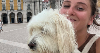 samantha pet sitter à MONTFERMEIL 93370