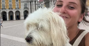 samantha pet sitter à MONTFERMEIL 93370