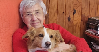 eric dog sitter à NAVES 19460_4