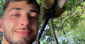 joseph pet sitter à PARIS 14 75014