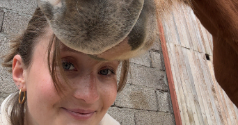 romane pet sitter à CLERMONT-FERRAND 63000_2