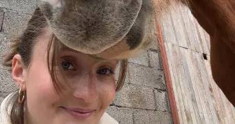 romane pet sitter à CLERMONT-FERRAND 63000