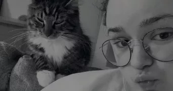 gwendoline pet sitter à ST HERBLAIN 44800