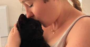 manon pet sitter à ST DENIS 93200_2