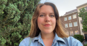 chloé pet sitter à Clermont Ferrand 63000_0