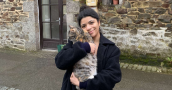 andolyne pet sitter à CESSON SEVIGNE 35510_2