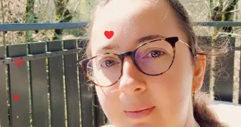 amandine pet sitter à THOLLON LES MEMISES 74500