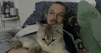 axel pet sitter à BOULOGNE BILLANCOURT 92100_0